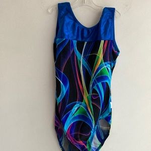Destira Gymnastics Leotard